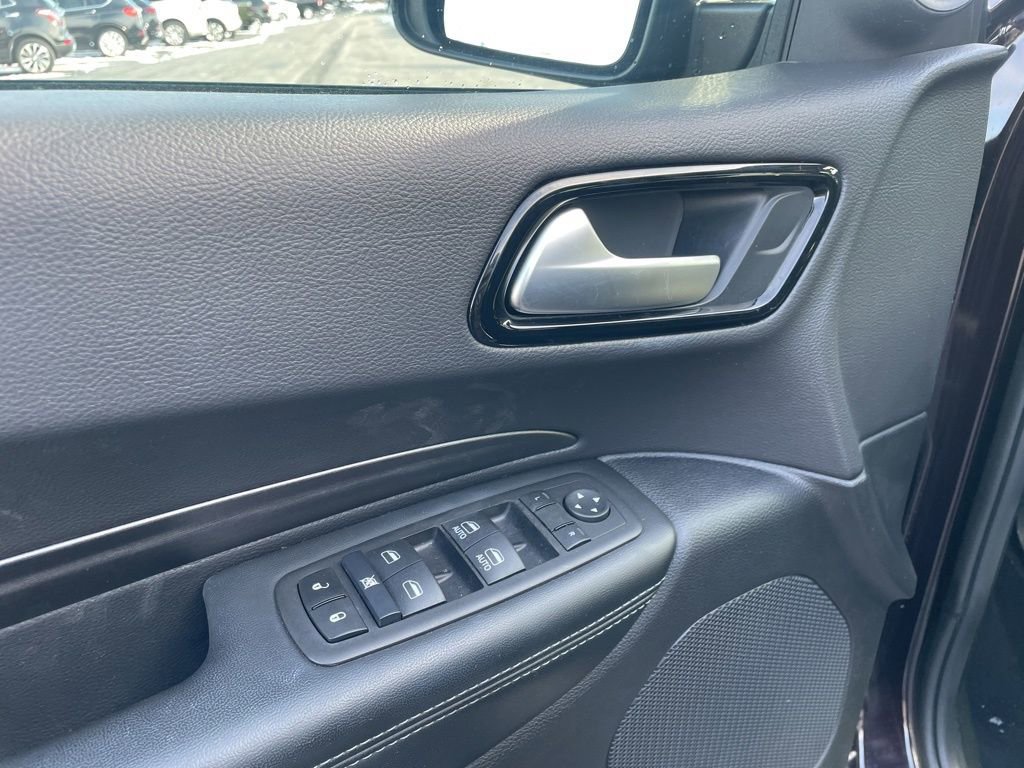 Used 2024 Dodge Durango SXT image 18