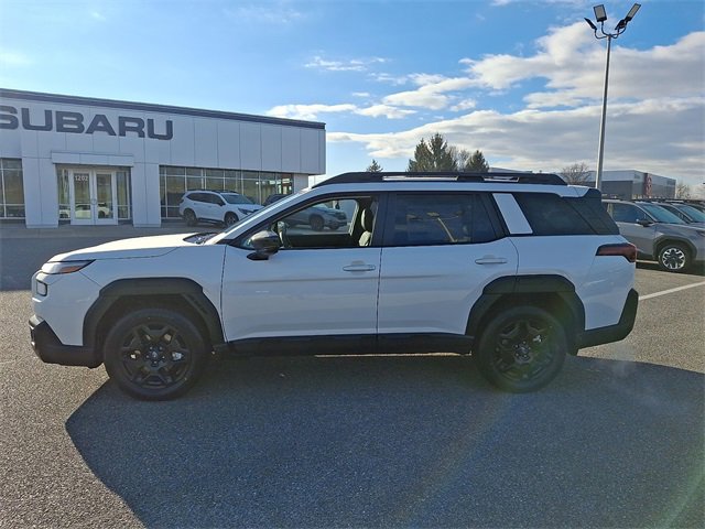 New 2026 Subaru Outback Limited image 7