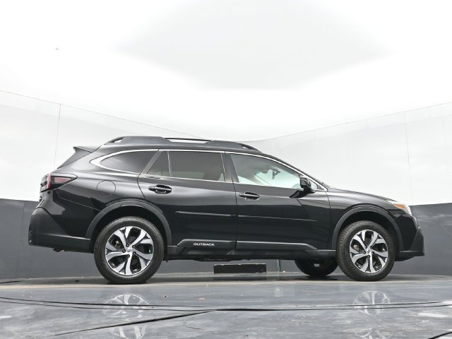 Used 2020 Subaru Outback Limited AWD/4WD image 53