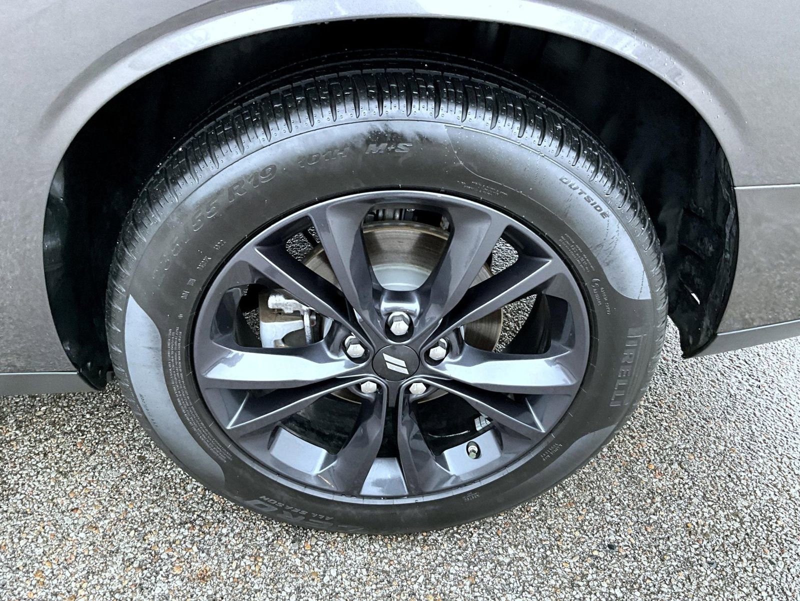 Used 2023 Dodge Challenger SXT w/ Blacktop Package image 20