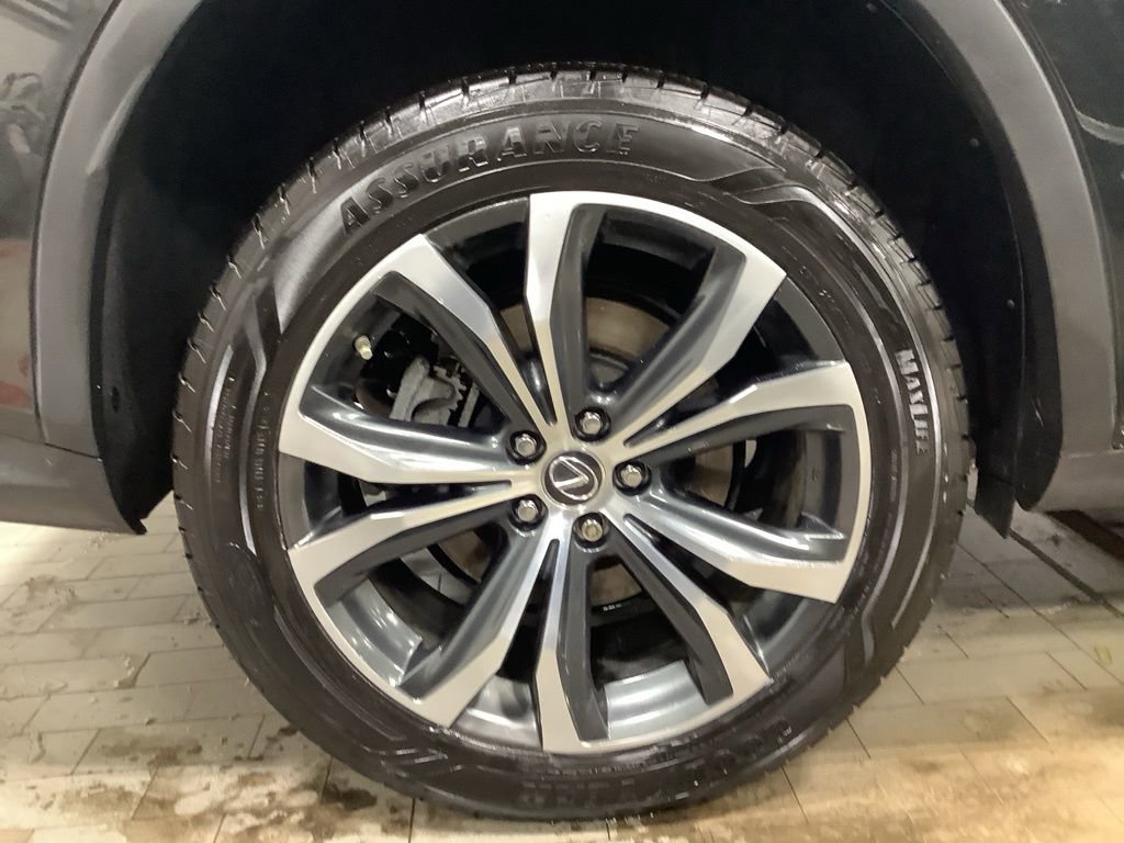 Used 2022 Lexus RX 350 AWD w/ Premium Package image 26