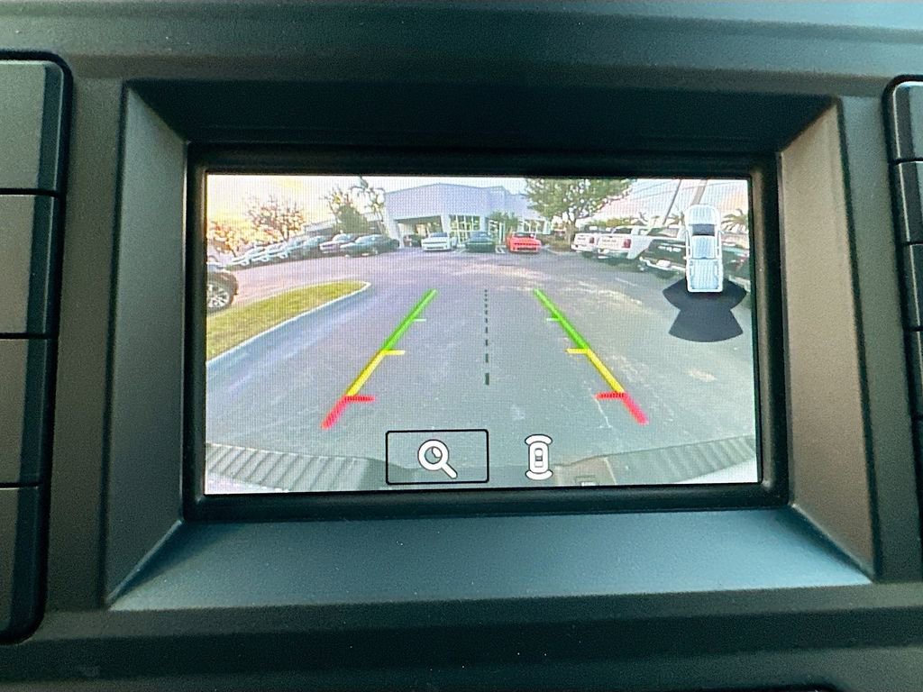 Used 2020 Ford F150 XL w/ Equipment Group 101A Mid image 17