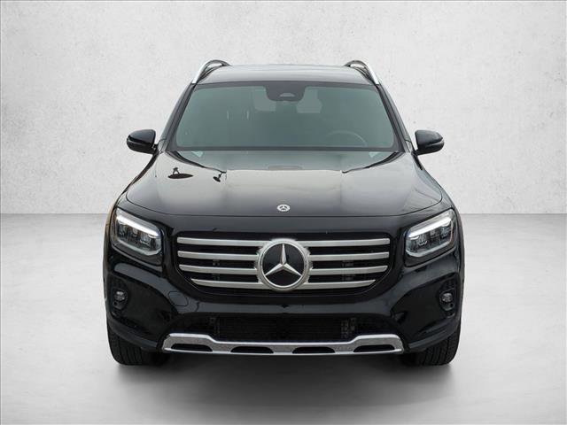 Certified 2025 Mercedes-Benz GLB 250 4MATIC video 2
