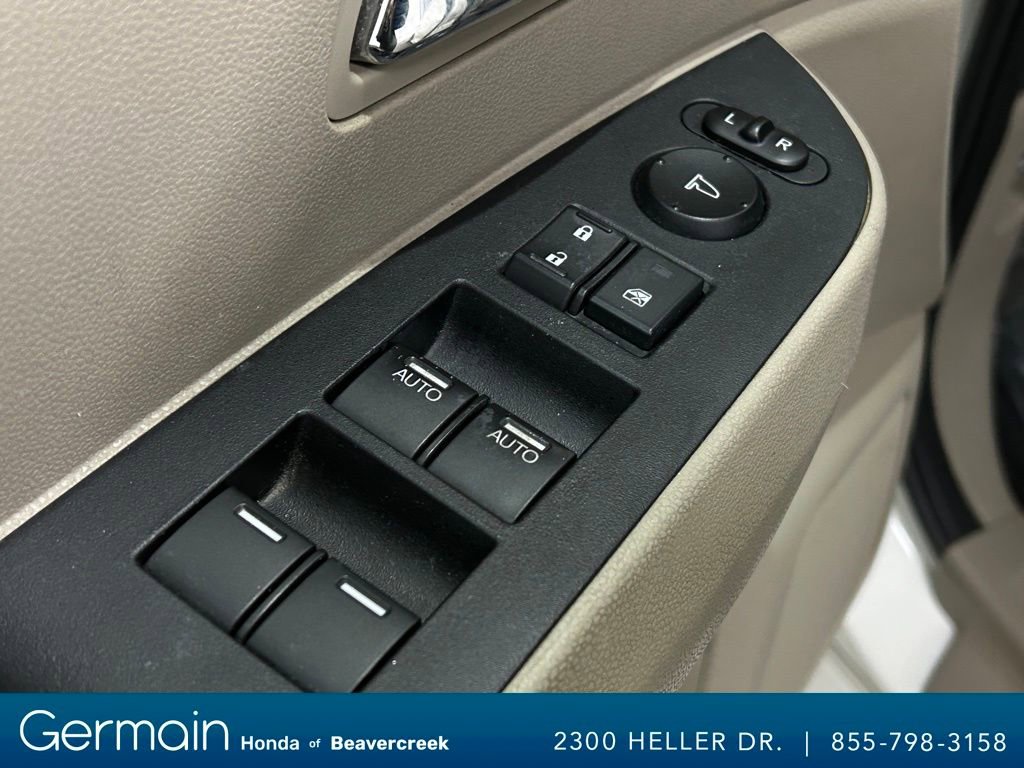 Used 2016 Honda Odyssey Touring Elite image 18