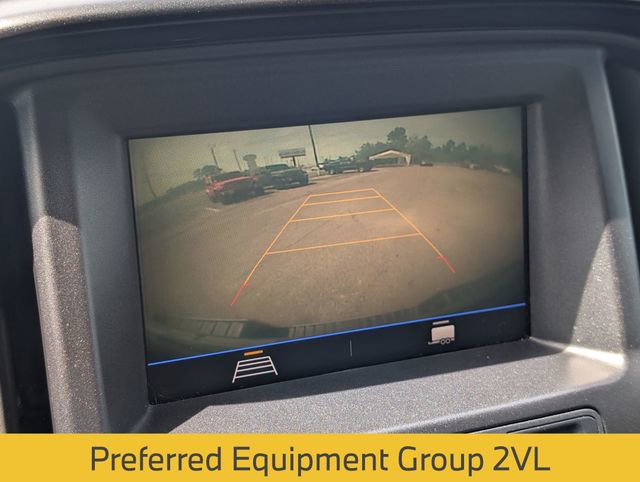 Used 2020 GMC Canyon 2WD Crew Cab w/ Convenience Package image 22