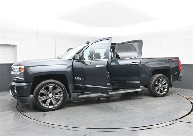 Used 2018 Chevrolet Silverado 1500 High Country w/ LPO, Protection Package image 55