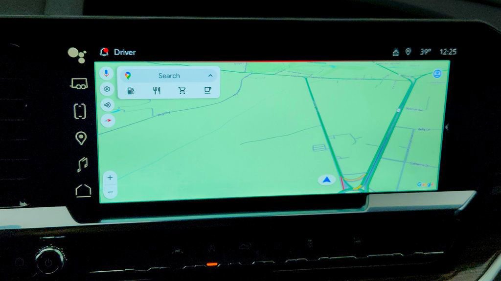 Used 2026 GMC Sierra 1500 Elevation image 18