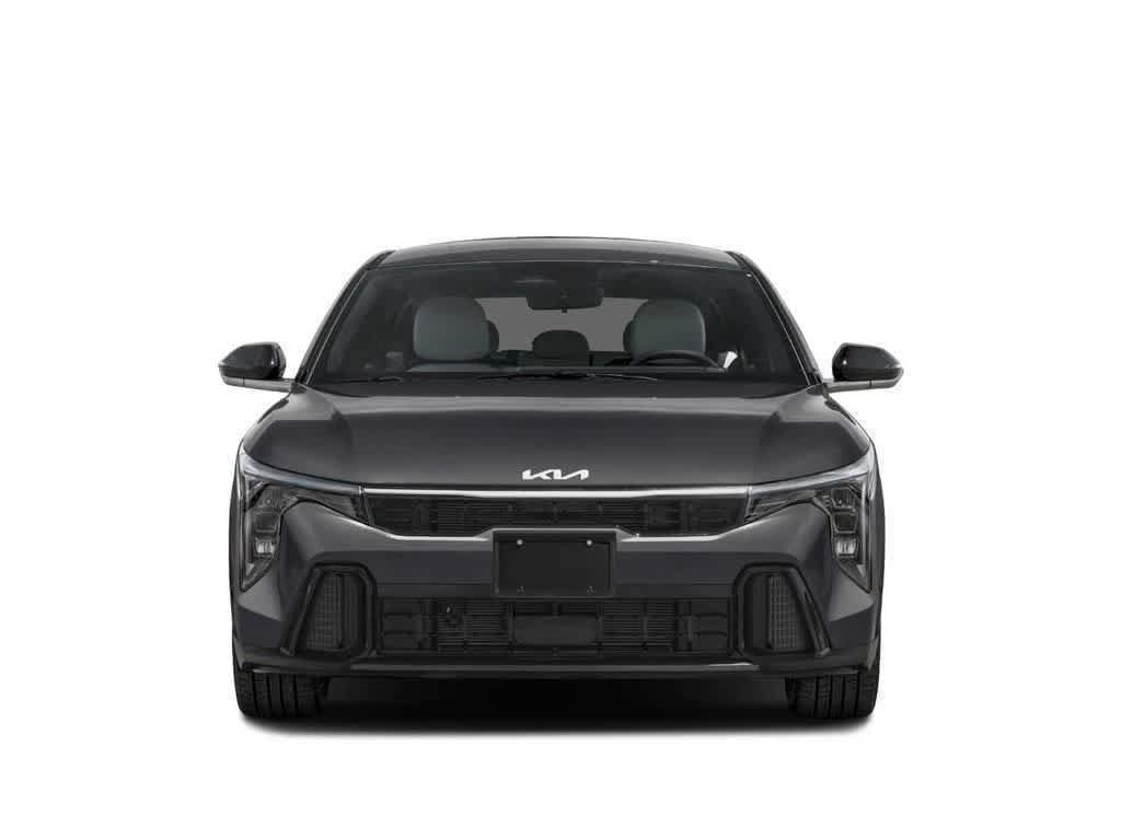 New 2026 Kia K4 GT-Line Turbo FWD image 4