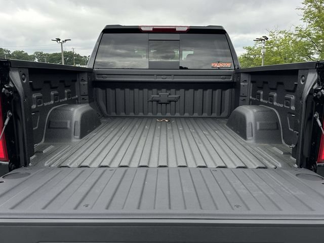 New 2026 Chevrolet Silverado 1500 RST AWD/4WD image 29