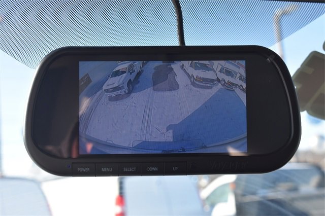 New 2025 Chevrolet Express 3500 w/ Power Convenience Package image 23