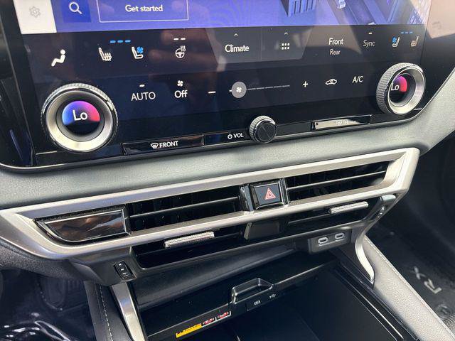 Certified 2024 Lexus RX 350 w/ Technology Package AWD/4WD image 19