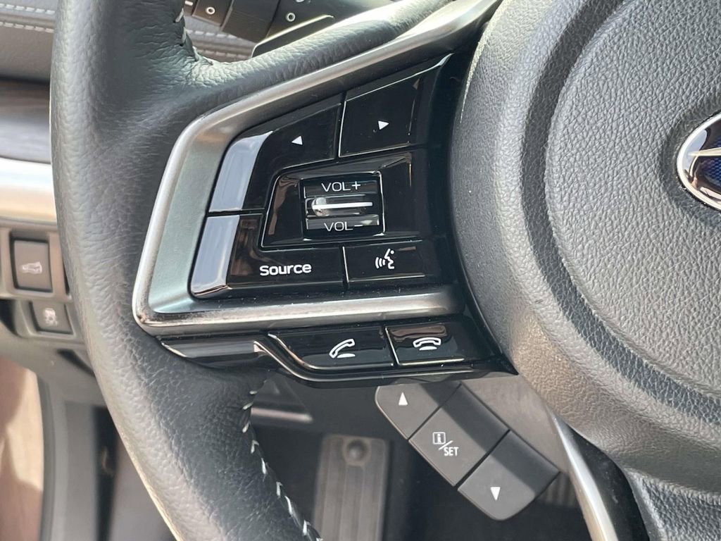 Used 2019 Subaru Outback 3.6R Touring w/ Popular Package #3A image 24