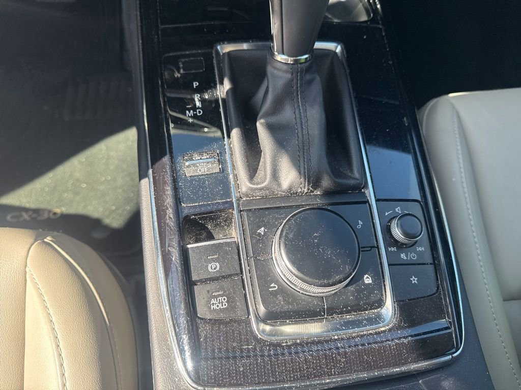 Used 2024 MAZDA CX-30 AWD 2.5 S w/ Preferred Package image 18