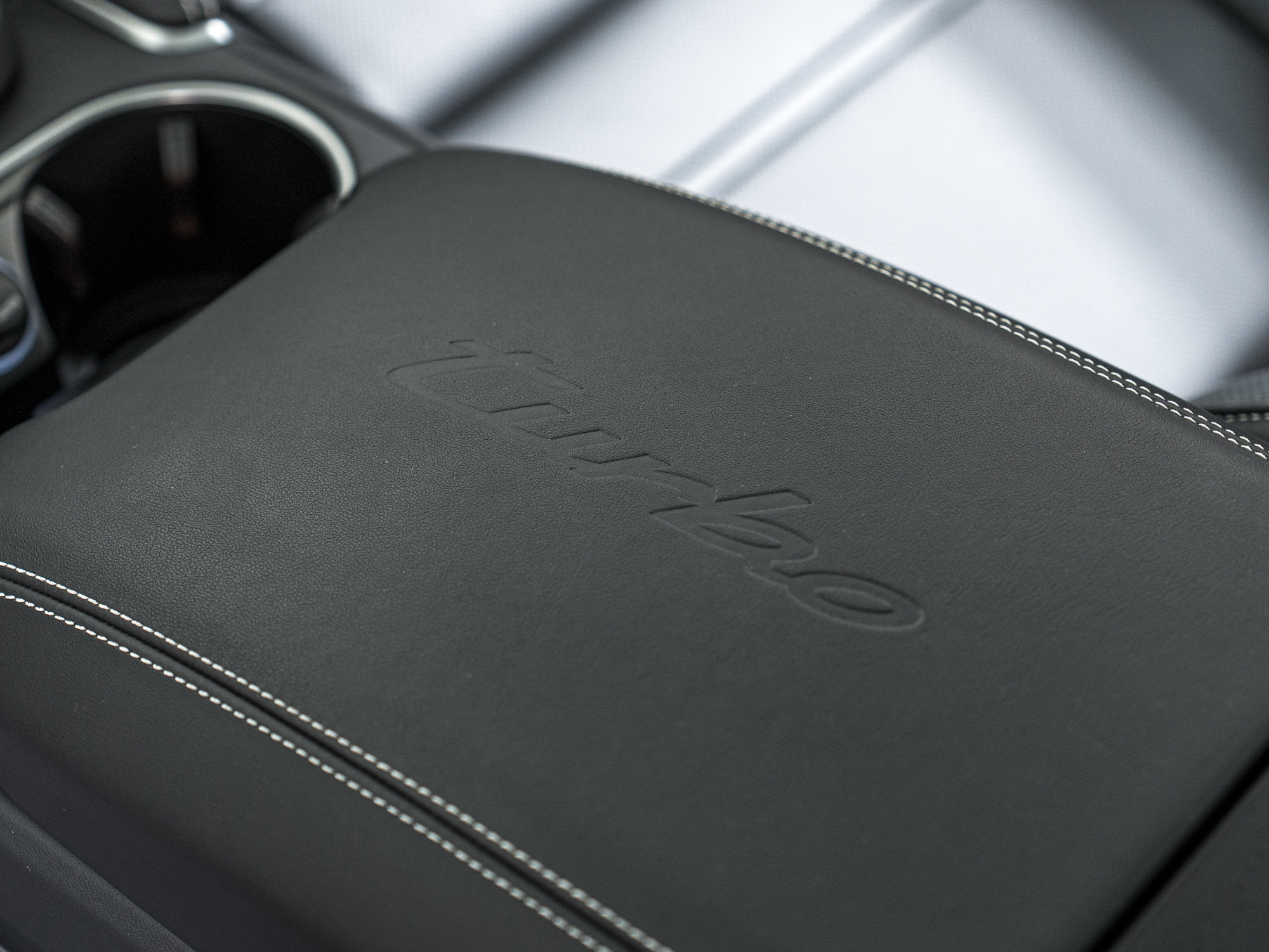 Certified 2024 Porsche Cayenne Turbo image 29