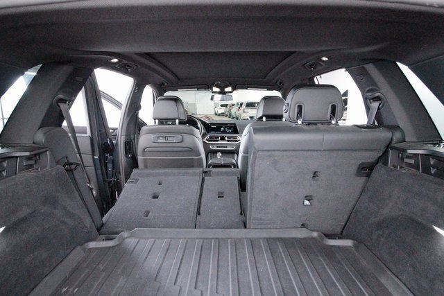 Used 2022 BMW X5 xDrive45e image 32