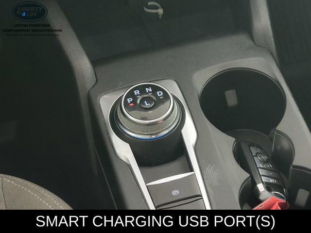 Used 2022 Ford Escape SE w/ SE Sport Appearance Package FWD image 26