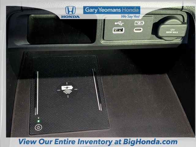 Certified 2023 Honda Pilot Elite image 33