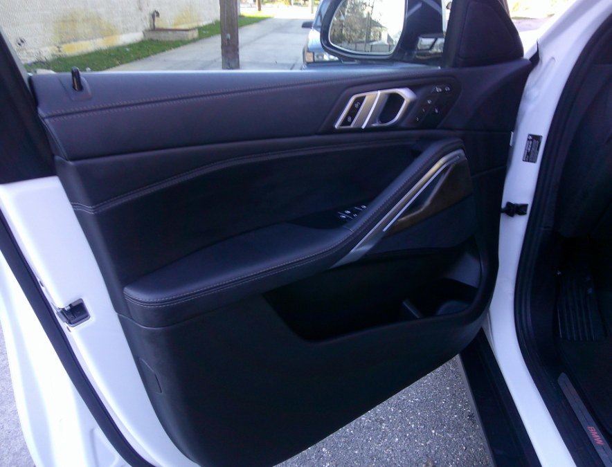 Used 2020 BMW X6 xDrive40i w/ Premium Package image 75