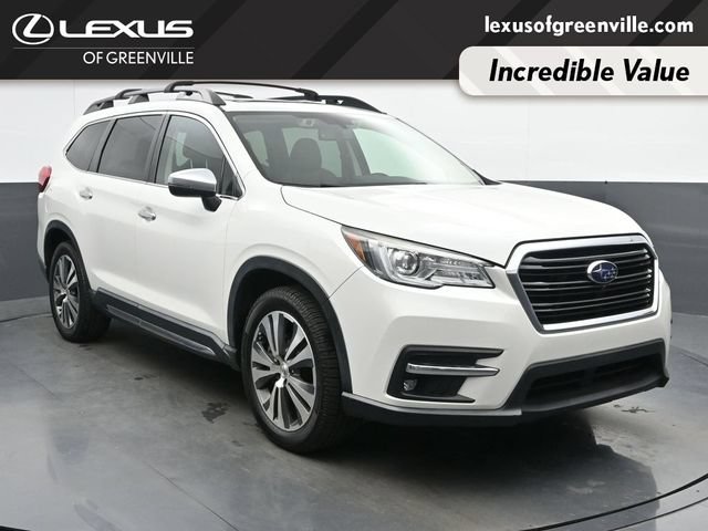 Used 2019 Subaru Ascent Touring AWD/4WD image 2