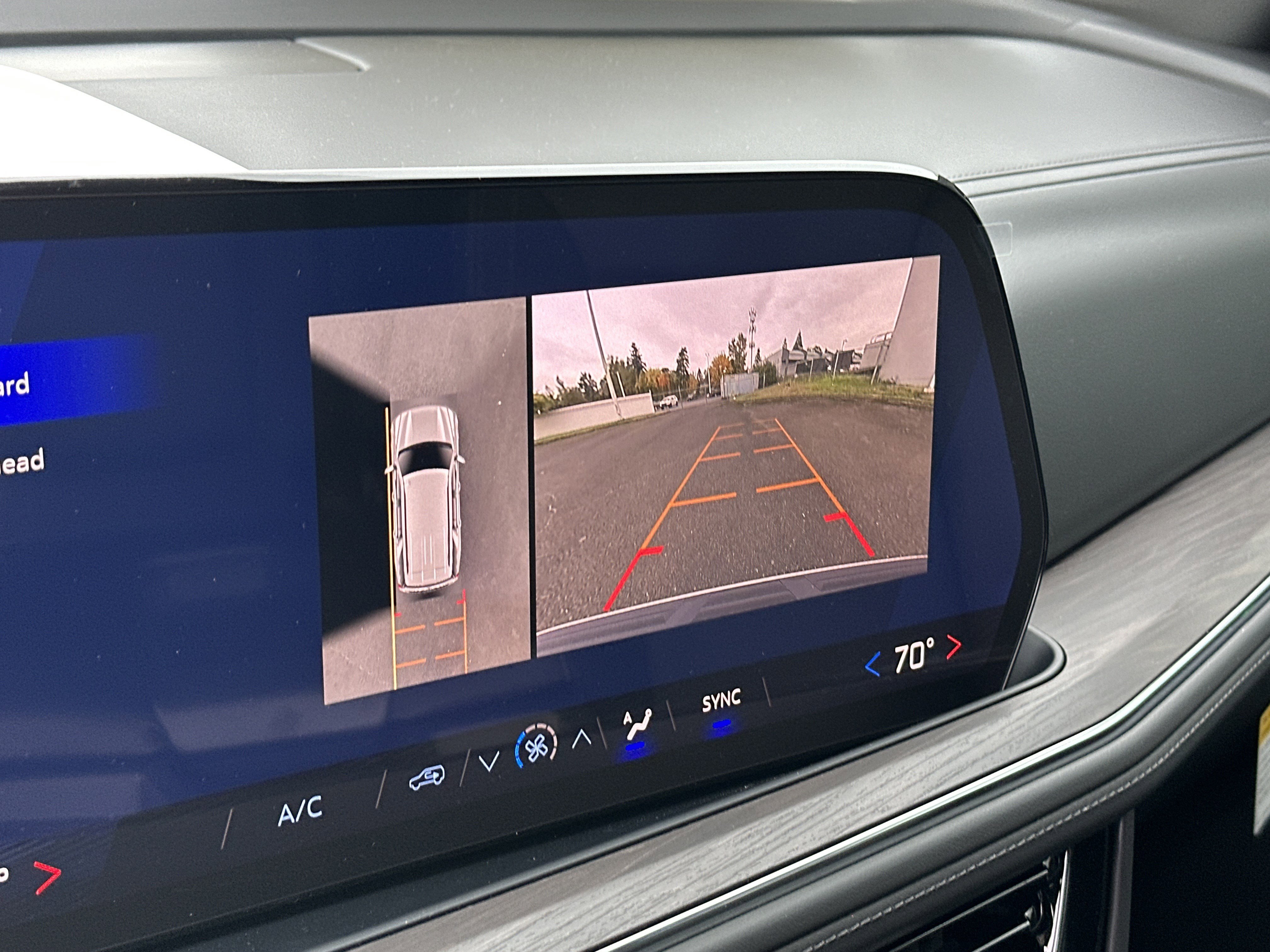 New 2026 Chevrolet Tahoe LS image 22