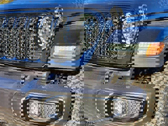 New 2025 Jeep Gladiator Sport image 8