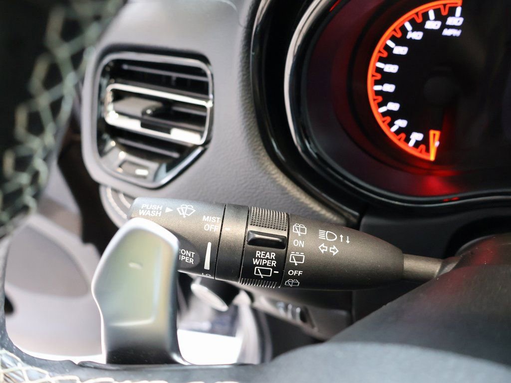 Used 2024 Dodge Durango SRT image 15