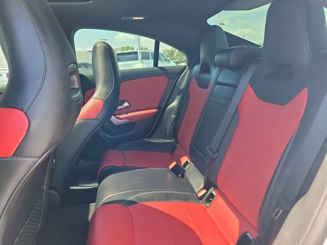 Used 2023 Mercedes-Benz CLA 250 image 22
