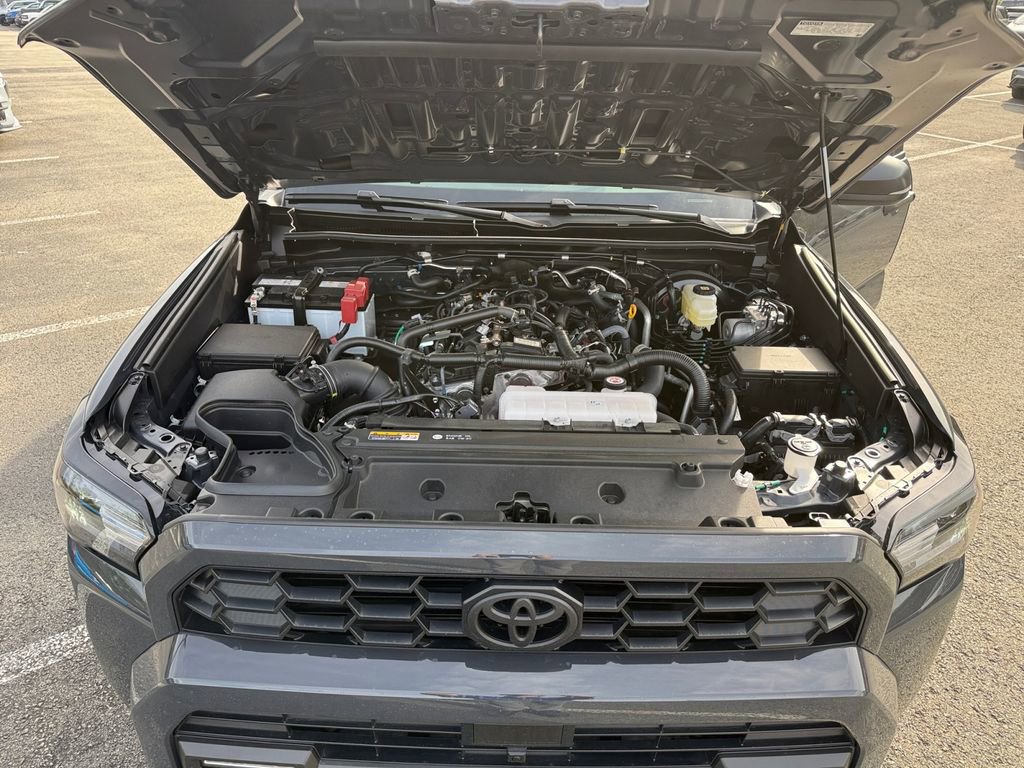 Used 2025 Toyota 4Runner TRD Off-Road image 26