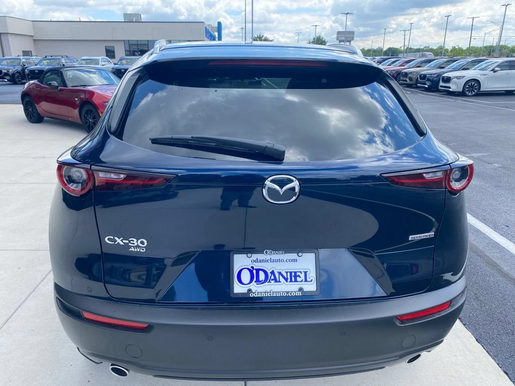 New 2026 MAZDA CX-30 AWD 2.5 S image 5