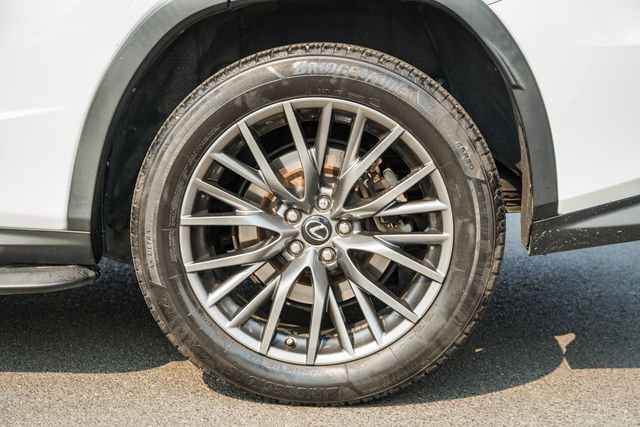 Used 2019 Lexus RX 350 F Sport image 19