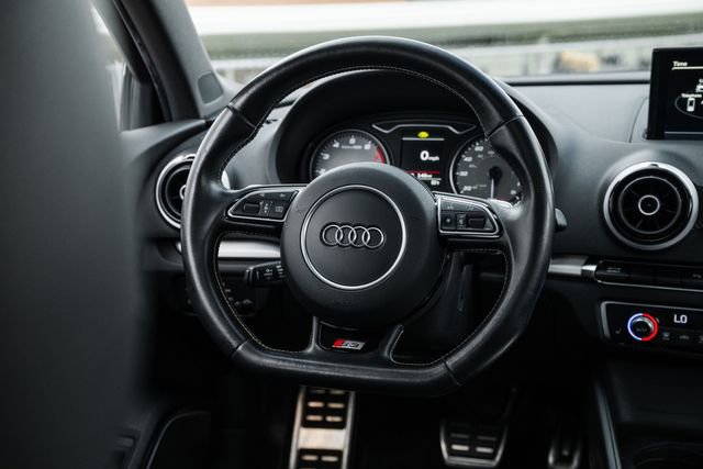 Used 2016 Audi S3 Premium Plus image 11