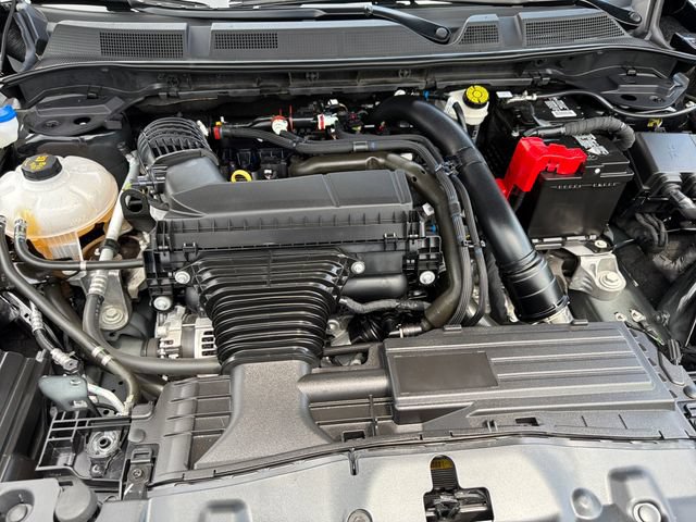 Certified 2024 Lincoln Corsair FWD image 23