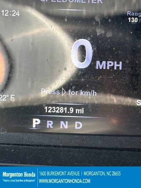 Used 2018 RAM 2500 Power Wagon w/ Luxury Group AWD/4WD image 6
