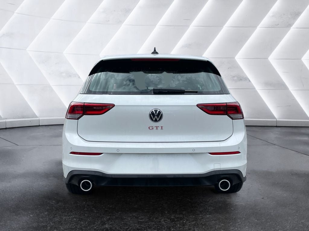 New 2026 Volkswagen GTI S FWD image 5