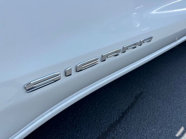 New 2025 GMC Sierra 1500 Pro w/ Pro Value Package image 17