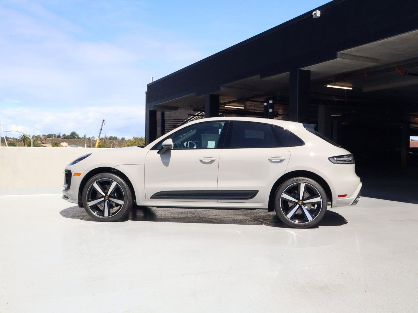 New 2026 Porsche Macan S AWD/4WD video 2