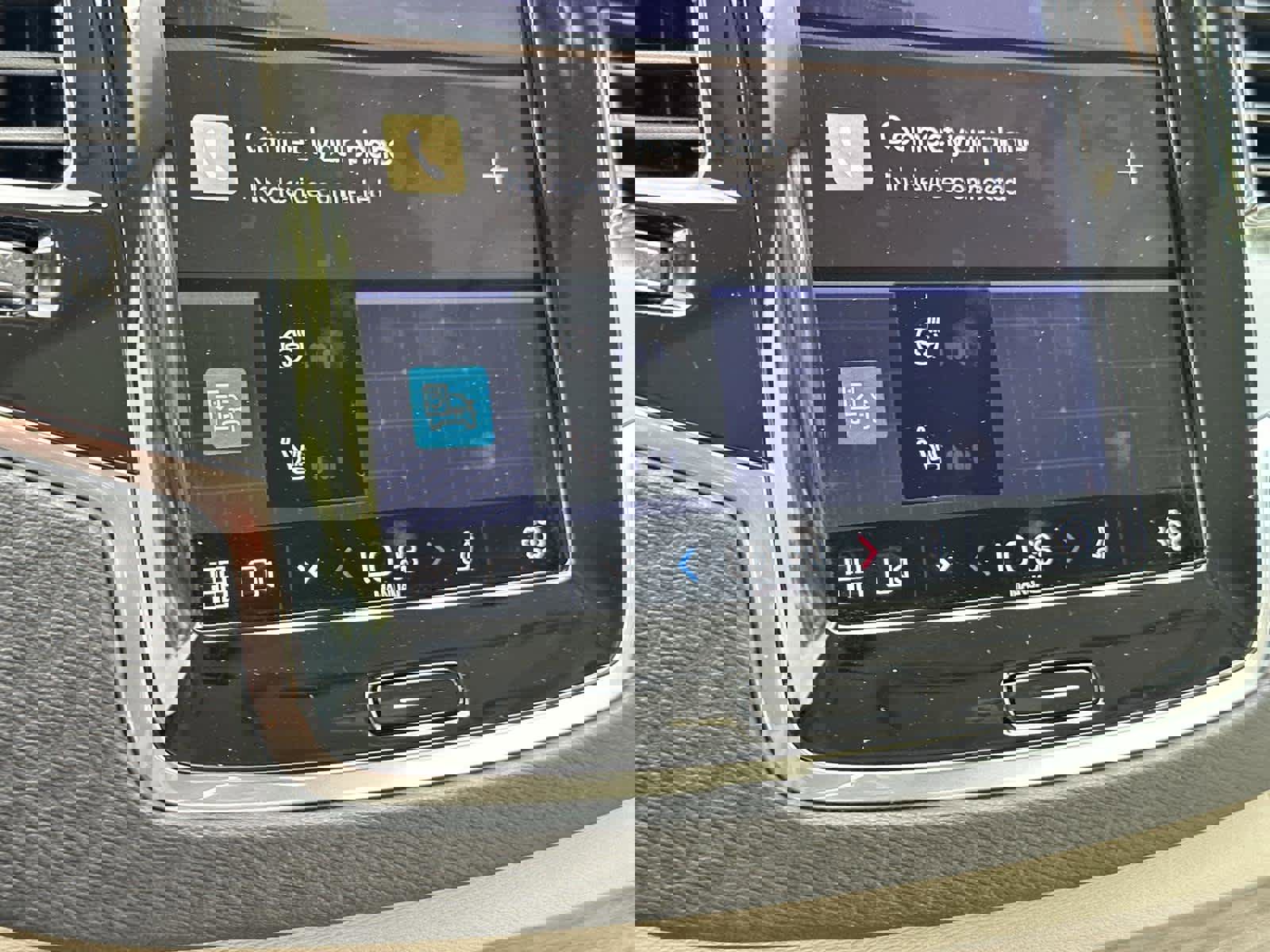 Used 2023 Volvo XC90 T8 Plus image 25