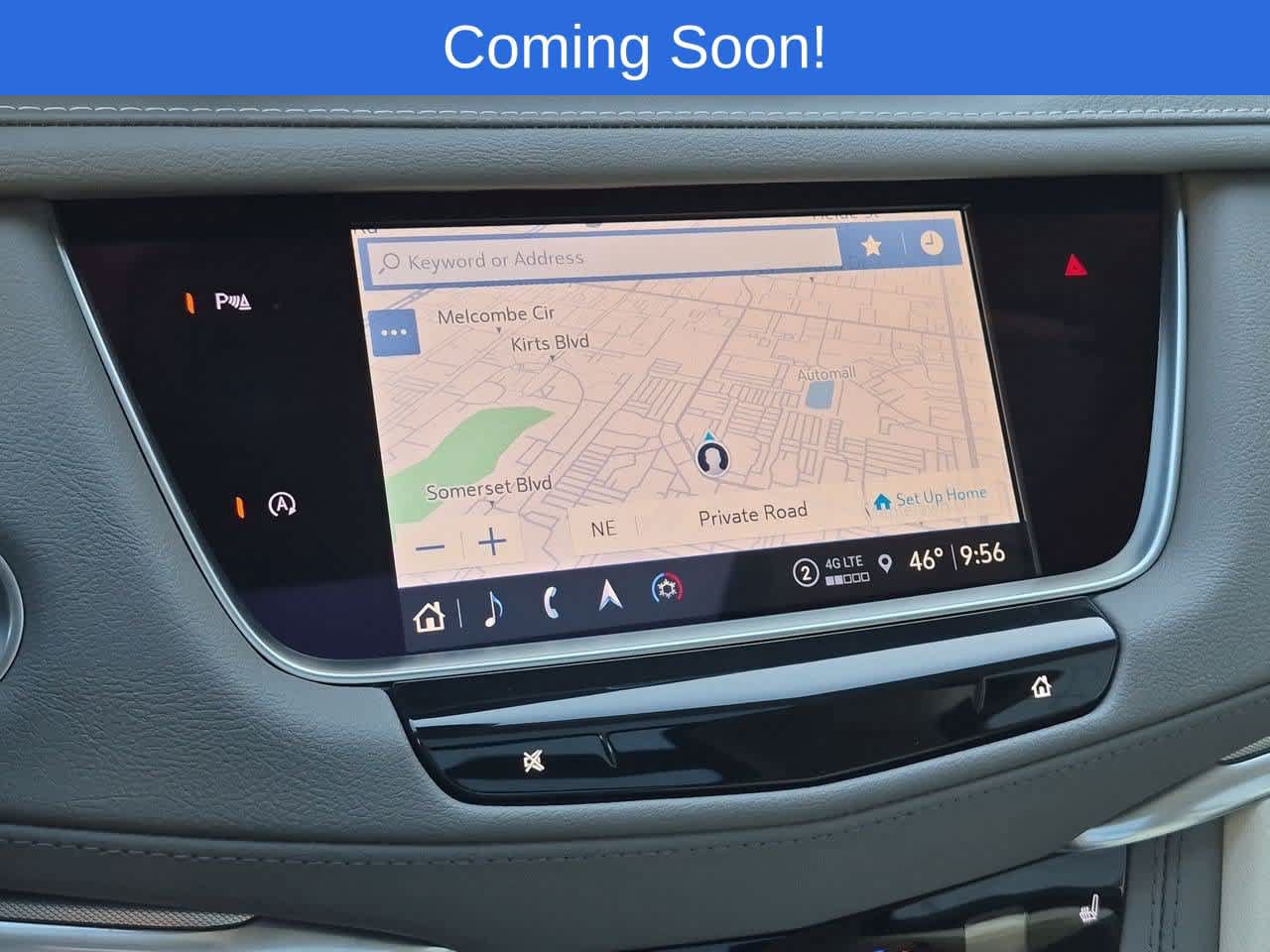 Used 2024 Cadillac XT5 Premium Luxury w/ LPO, Floor Liner Package AWD/4WD image 30