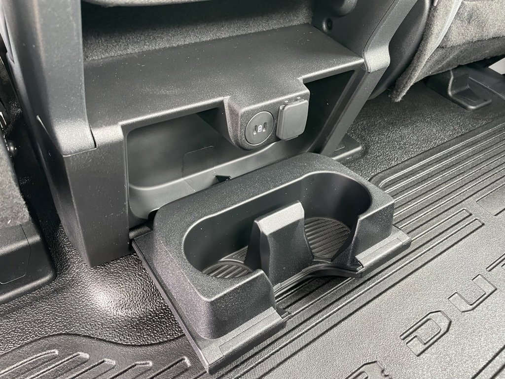 New 2026 Ford F350 XL w/ XL Chrome Package image 55