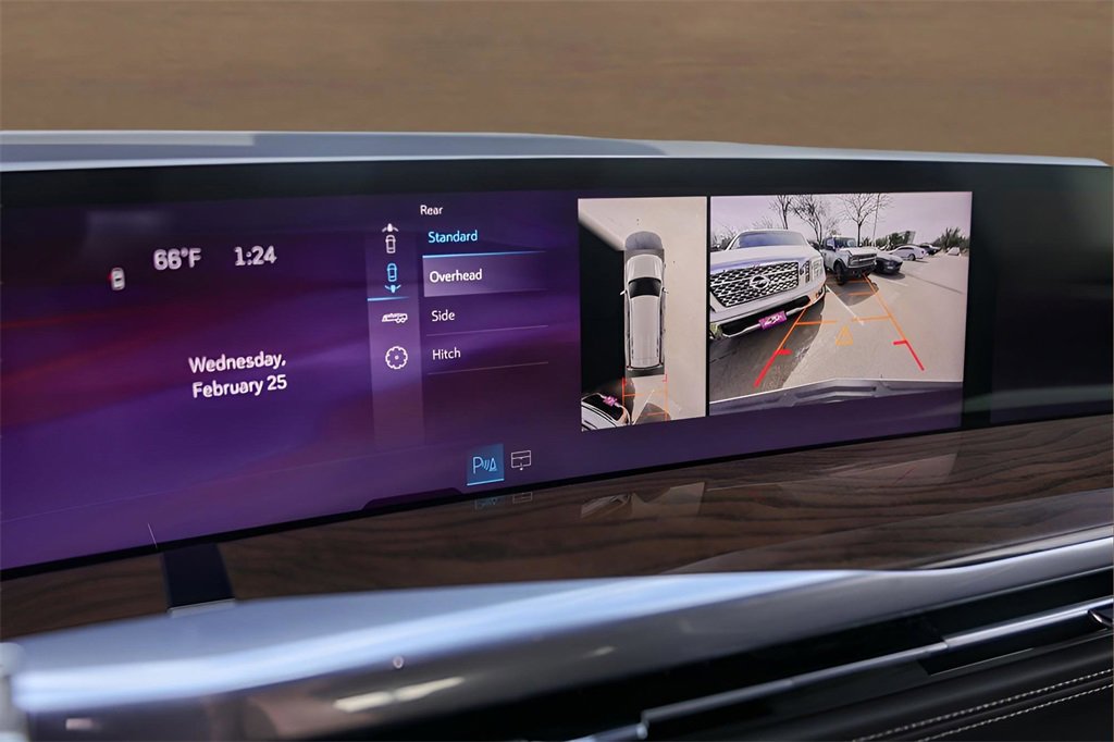 Certified 2025 Cadillac Escalade Sport Platinum image 17