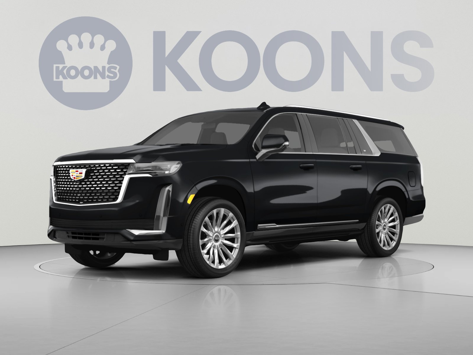 Used 2024 Cadillac Escalade Premium Luxury w/ LPO, Floor Liner Package
