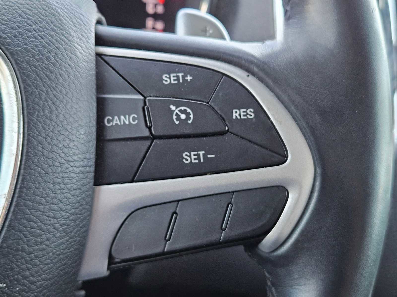 Used 2015 Dodge Durango SXT w/ Quick Order Package 23B image 19