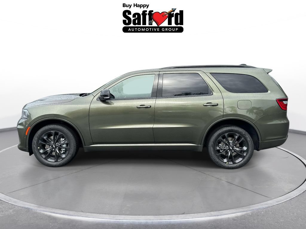 New 2026 Dodge Durango GT AWD/4WD image 5