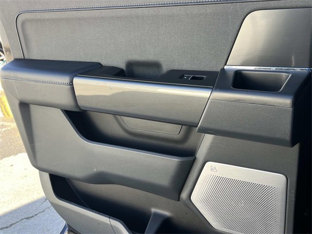 Used 2023 Ford F150 Lariat w/ Equipment Group 502A High image 18