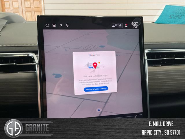 New 2025 GMC Sierra EV Denali AWD/4WD image 24