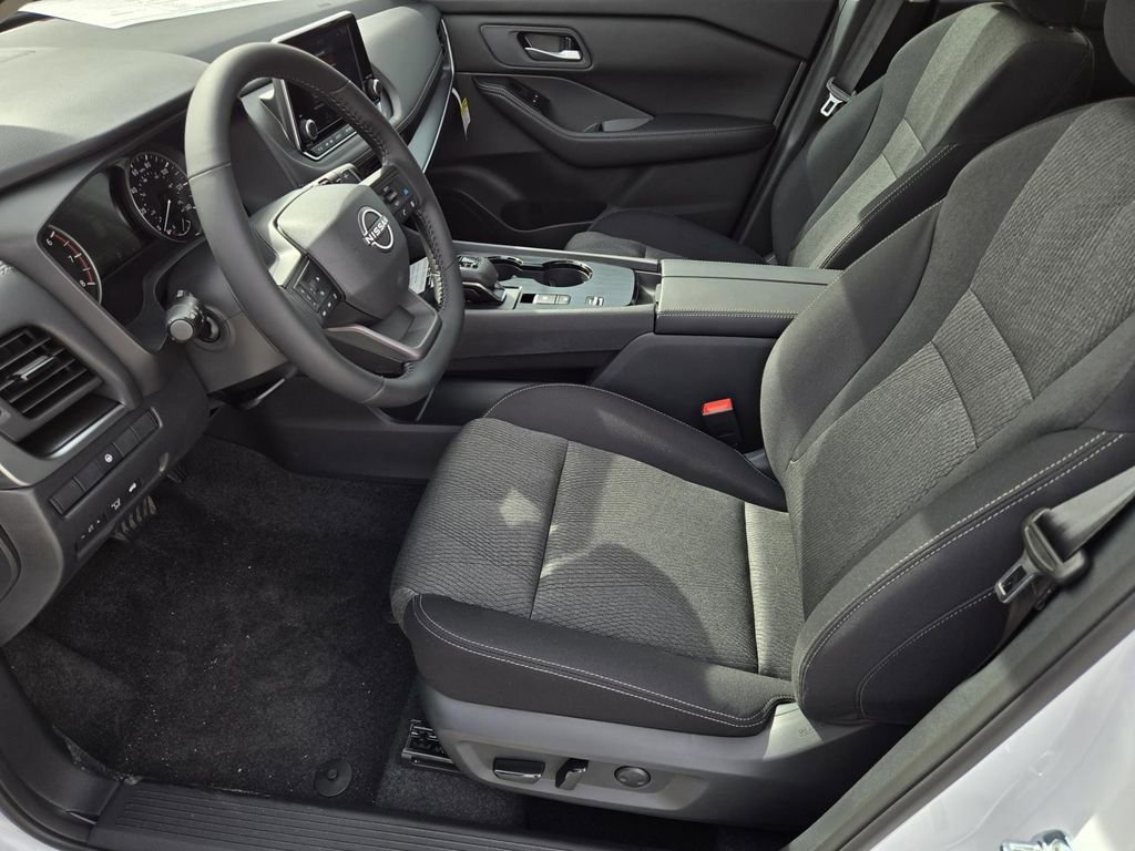New 2026 Nissan Rogue SV w/ Cold Weather Package image 19