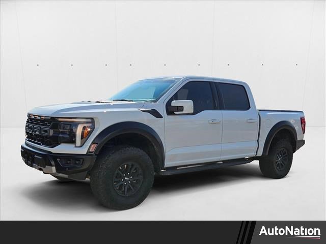 Used 2024 Ford F150 Raptor