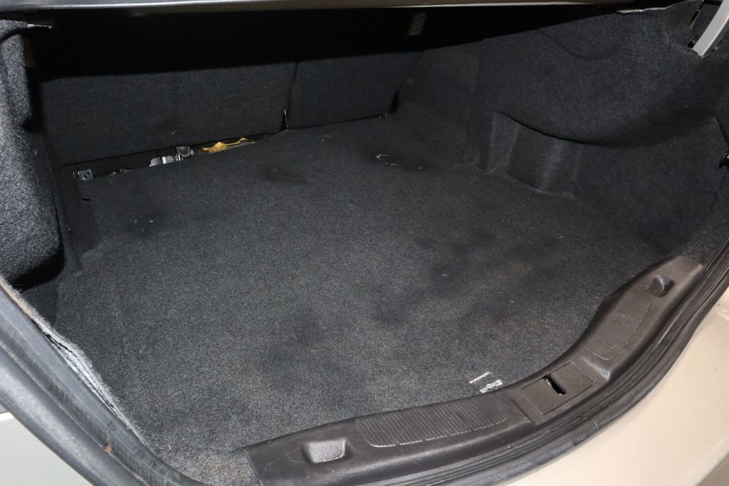 Used 2016 Ford Fusion Titanium FWD image 21