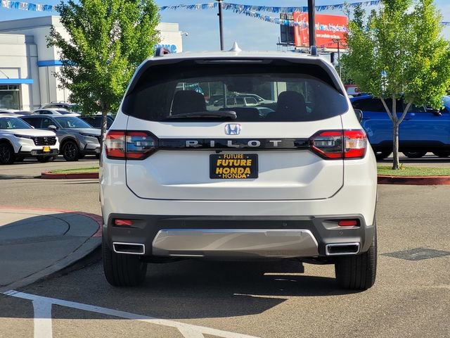 New 2026 Honda Pilot EX-L image 6
