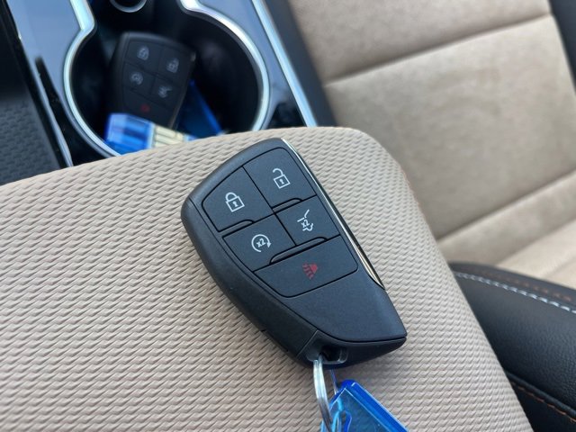 New 2026 Chevrolet Equinox ACTIV w/ Convenience Package III image 35